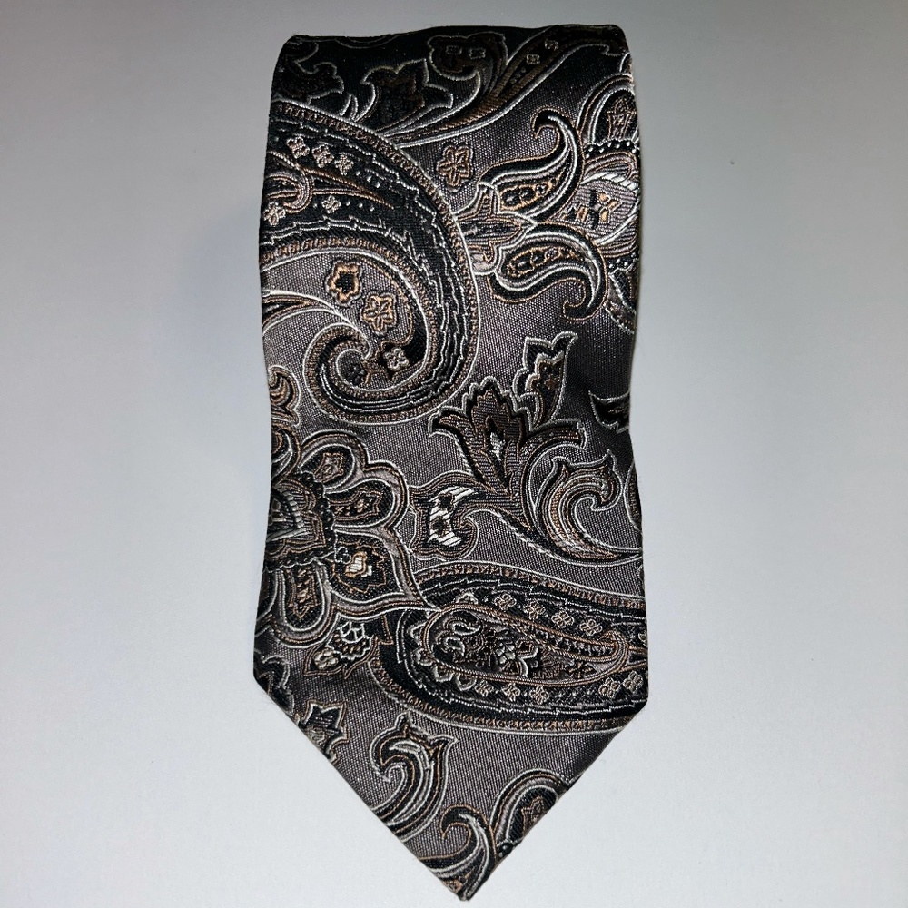 Perry Ellis Portfolio Tie